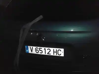 Véhicule à la ferraille citroen xsara picasso 1.8 cat (6fz / ew7j4) de l'année 2000 alimenté 6fz