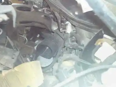 Scrapping Vehicle seat toledo ii (1m2) 1.9 tdi of the year 1999 powered ahf