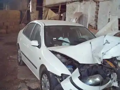 Scrapping Vehicle seat toledo ii (1m2) 1.9 tdi of the year 1999 powered ahf