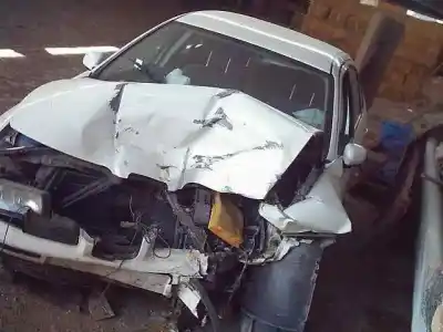 Scrapping Vehicle seat toledo ii (1m2) 1.9 tdi of the year 1999 powered ahf