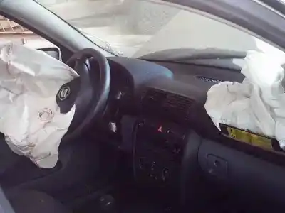 Scrapping Vehicle seat toledo ii (1m2) 1.9 tdi of the year 1999 powered ahf