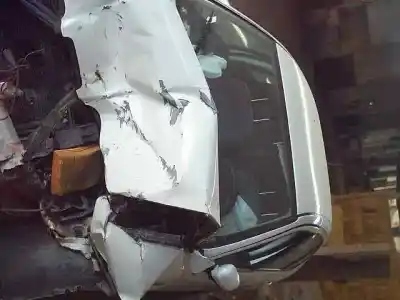 Scrapping Vehicle seat toledo ii (1m2) 1.9 tdi of the year 1999 powered ahf