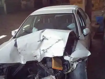 Scrapping Vehicle seat toledo ii (1m2) 1.9 tdi of the year 1999 powered ahf