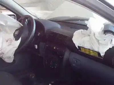 Scrapping Vehicle seat toledo ii (1m2) 1.9 tdi of the year 1999 powered ahf