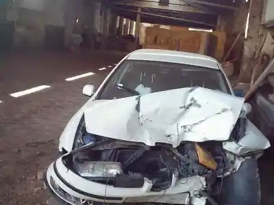 Scrapping Vehicle seat toledo ii (1m2) 1.9 tdi of the year 1999 powered ahf