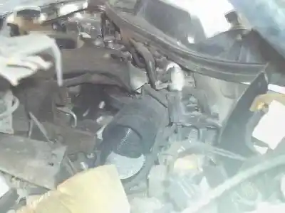 Scrapping Vehicle seat toledo ii (1m2) 1.9 tdi of the year 1999 powered ahf