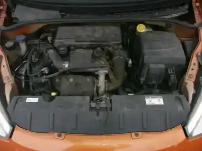 Здавання транспортного засобу citroen c3 pluriel (hb_) 1.4 hdi року 2004 потужний 8hx(dv4td)