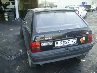 Veículo de Sucata seat ibiza iv (6j5, 6p1) 1.2 do ano 1992 alimentado 021a1000
