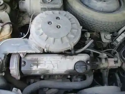 Veículo de Sucata seat ibiza iv (6j5, 6p1) 1.2 do ano 1992 alimentado 021a1000