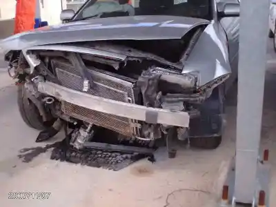 Scrapping Vehicle audi a3 (8l) 1.9 tdi ambiente of the year 1999 powered ahf