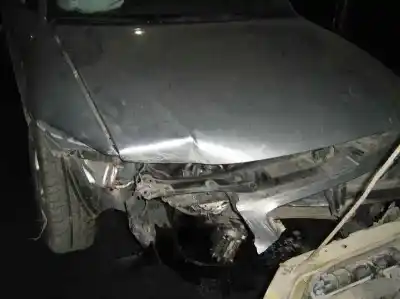 Scrapping Vehicle audi a3 (8l) 1.9 tdi ambiente of the year 1999 powered ahf