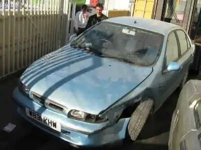 Veicolo di demolizione FIAT MAREA BERLINA (185) 1.8 16V CAT dell'anno 1996 alimentato 