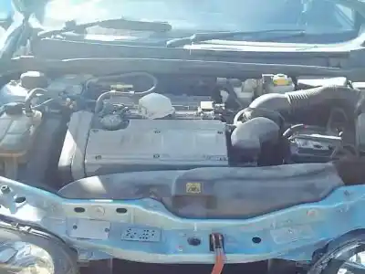 Scrapping Vehicle fiat marea berlina (185) 1.8 16v cat of the year 1996 powered 