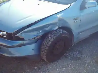 Scrapping Vehicle fiat marea berlina (185) 1.8 16v cat of the year 1996 powered 