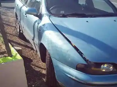 Scrapping Vehicle fiat marea berlina (185) 1.8 16v cat of the year 1996 powered 