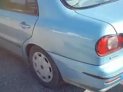 Scrapping Vehicle fiat marea berlina (185) 1.8 16v cat of the year 1996 powered 