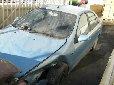 Scrapping Vehicle fiat marea berlina (185) 1.8 16v cat of the year 1996 powered 