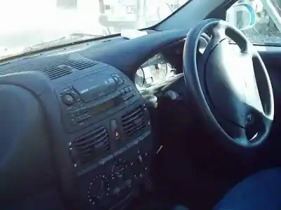 Scrapping Vehicle fiat marea berlina (185) 1.8 16v cat of the year 1996 powered 