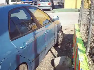 Scrapping Vehicle fiat marea berlina (185) 1.8 16v cat of the year 1996 powered 