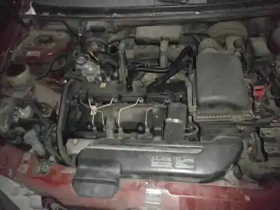 Vehicul casat kia carnival ii 2.9 cdri ex al anului 2003 alimentat j3