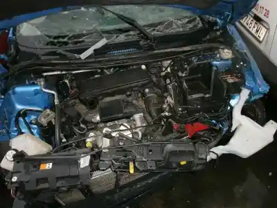 Утилизация автомобиля ford                                               fiesta vi (cb1, ccn)                                                                                                                                                                                                                                       1.4 tdci                                                                                                                                                                                                                                                   года 2009 питание f6jd