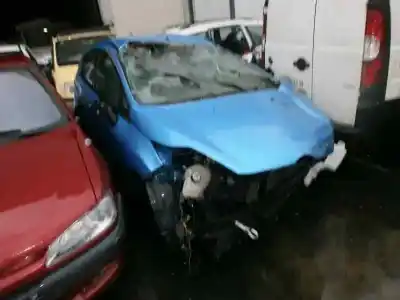 Утилизация автомобиля ford                                               fiesta vi (cb1, ccn)                                                                                                                                                                                                                                       1.4 tdci                                                                                                                                                                                                                                                   года 2009 питание f6jd