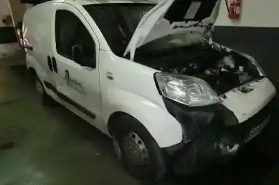 Veicolo di demolizione CITROEN NEMO SX dell'anno 2011 alimentato 8HS