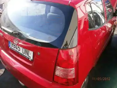 Утилизация автомобиля kia picanto i (sa) 1.1 года 2005 питание g4hg