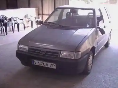 Scrapping Vehicle fiat uno (146) 1.0 i.e. / 45 i.e. of the year 1990 powered 