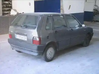 Scrapping Vehicle fiat uno (146) 1.0 i.e. / 45 i.e. of the year 1990 powered 
