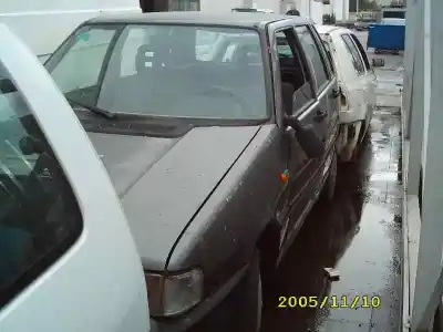 Scrapping Vehicle fiat uno (146) 1.0 i.e. / 45 i.e. of the year 1990 powered 
