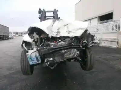 Scrapping Vehicle SEAT LEON (1P1) Reference of the year 2010 powered CAYC