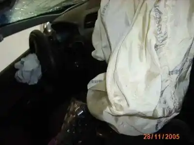 Sloopvoertuig seat leon (1p1) stylance / style van het jaar 2006 aangedreven bxe