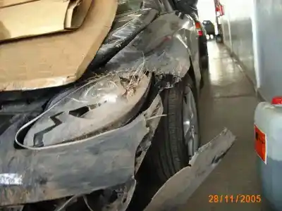 Sloopvoertuig seat leon (1p1) stylance / style van het jaar 2006 aangedreven bxe