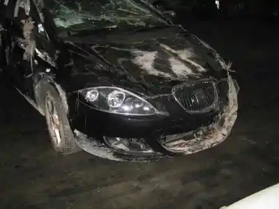 Sloopvoertuig seat leon (1p1) stylance / style van het jaar 2006 aangedreven bxe