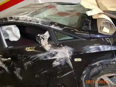 Sloopvoertuig seat leon (1p1) stylance / style van het jaar 2006 aangedreven bxe