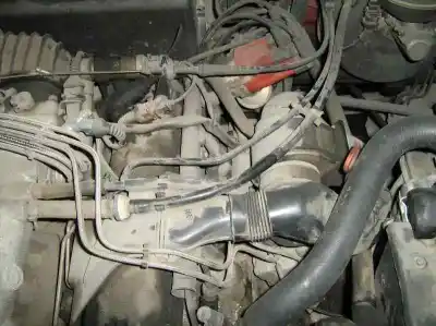 Scrapping Vehicle chevrolet kalos 1.4 sr of the year 2005 powered 