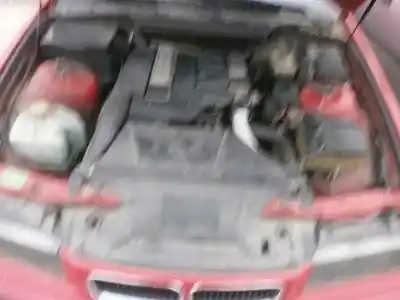 Veicolo di demolizione bmw serie 3 compacto (e36) 318tds dell'anno 1995 alimentato 174t1