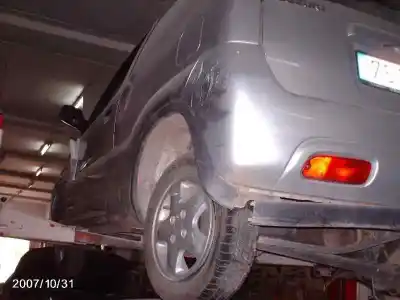 Veículo de Sucata suzuki ignis rg (fh) special edition do ano 2001 alimentado m13a