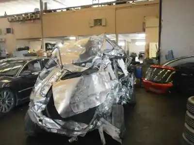 Утилизация автомобиля ford fusion (cbk) ambiente года 2004 питание fxjb