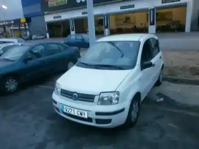 Vehicul casat FIAT PANDA (169) 1.2 8V Dynamic al anului 2003 alimentat 188A4.000