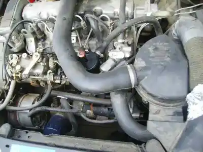 Veículo de Sucata peugeot 309 1.9 diesel do ano 1991 alimentado d9a