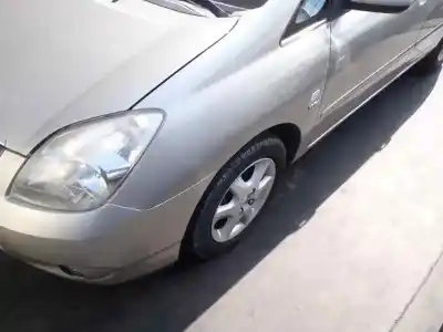 Veículo de Sucata toyota corolla verso (e12) 1.8 linea sol do ano 2002 alimentado 1zzfe