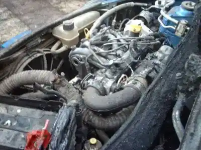 Утилизация автомобиля renault clio ii fase ii (b/cb0) authentique года 2003 питание g/d7f