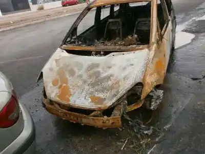 Здавання транспортного засобу ford c-max (cb3) ghia року 2008 потужний g6dd