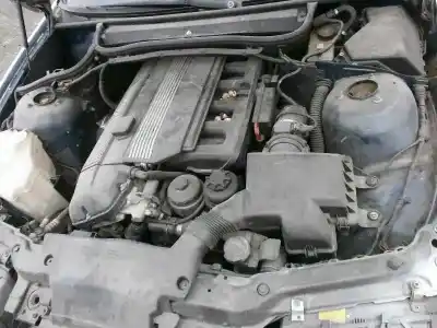 Sloopvoertuig BMW 3 COUPÉ (E46) 320 Ci van het jaar 1999 aangedreven 