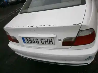 Veículo de Sucata bmw 3 coupé (e46) 320 ci do ano 1999 alimentado 