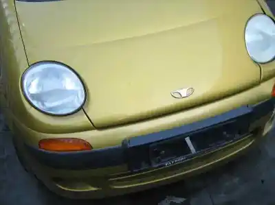 Здавання транспортного засобу DAEWOO MATIZ SE року 1999 потужний 