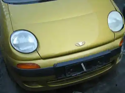 Утилизация автомобиля daewoo matiz se года 1999 питание 