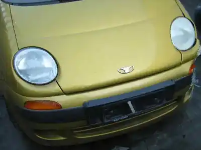 Утилизация автомобиля daewoo matiz se года 1999 питание 